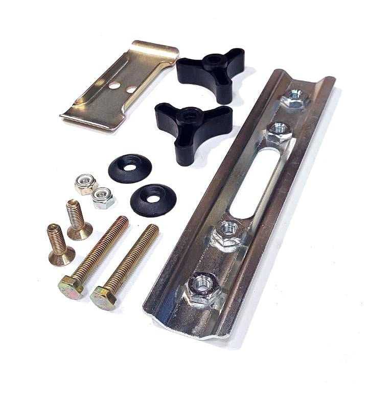 KG Spoiler Kit